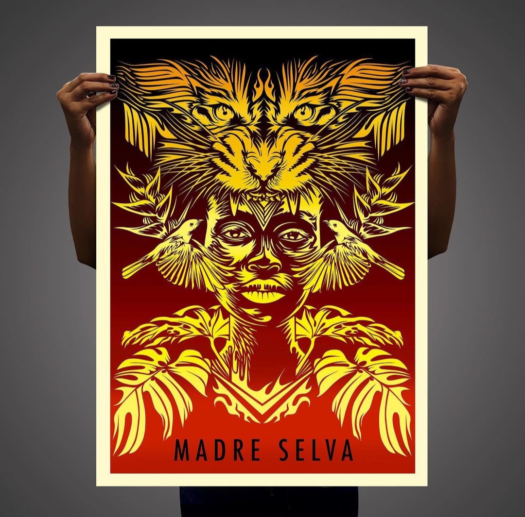 Madre Selva